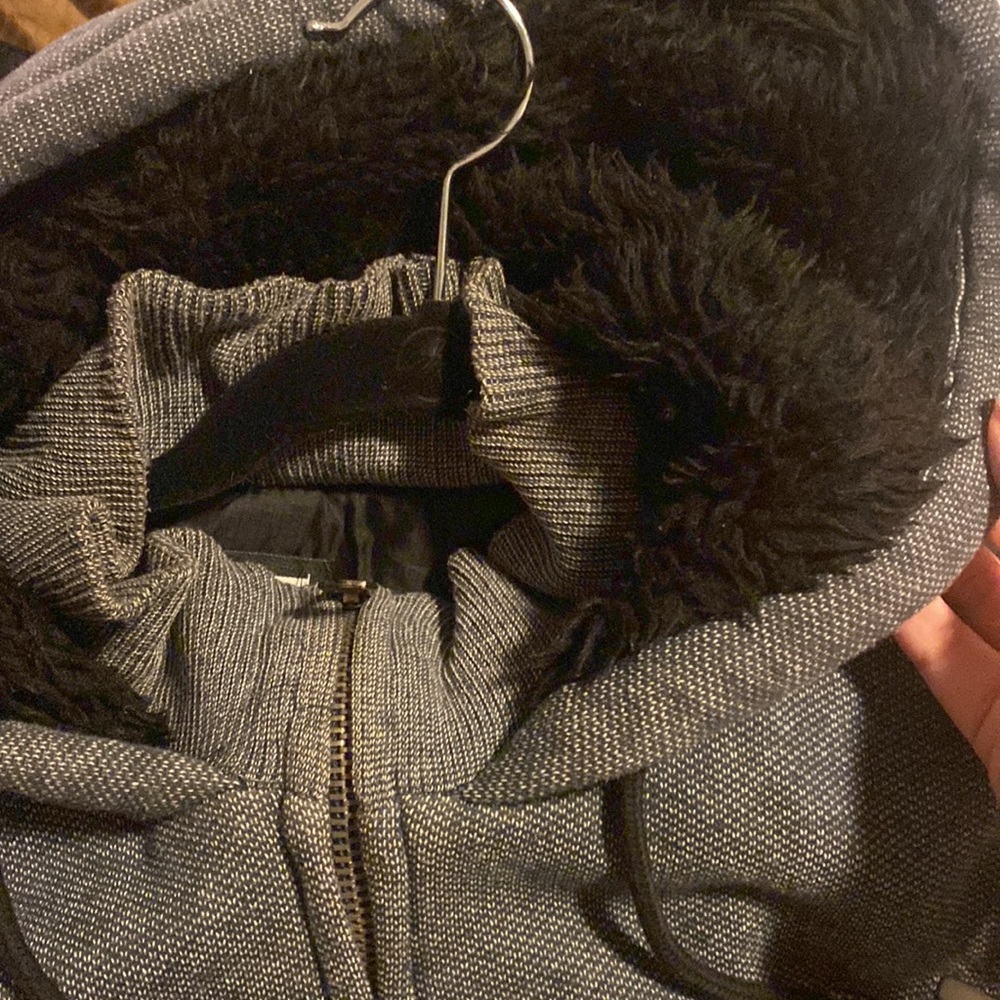 Billabong winter jacket - Picture 4 of 5
